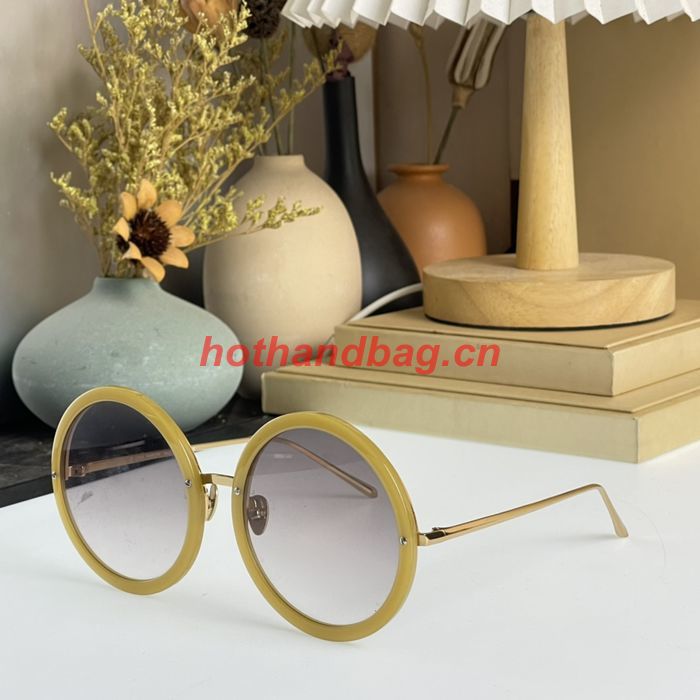 Linda Farrow Sunglasses Top Quality LFS00022